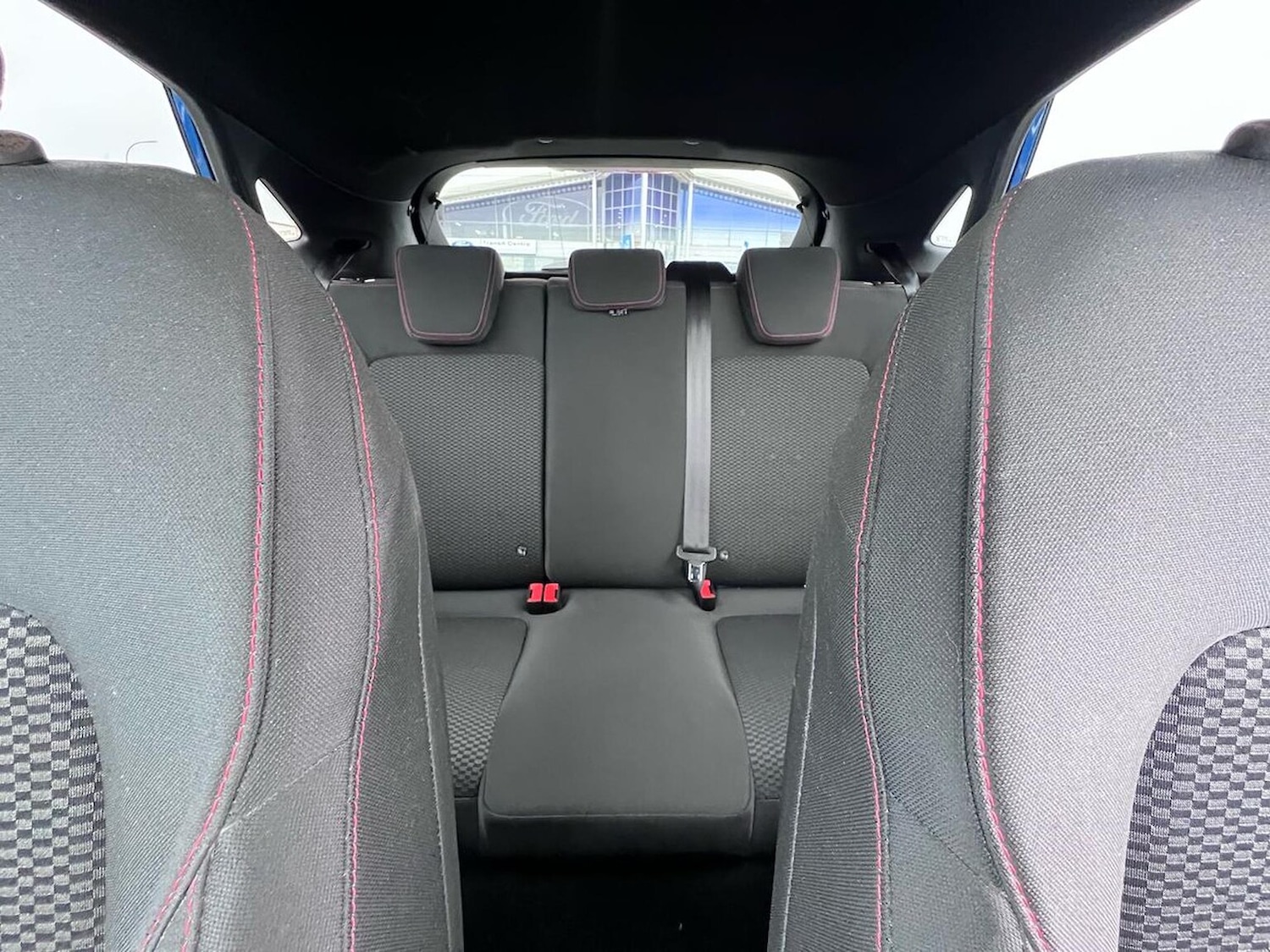 Used Ford Puma 2021 for sale - 77715427: Photo 34