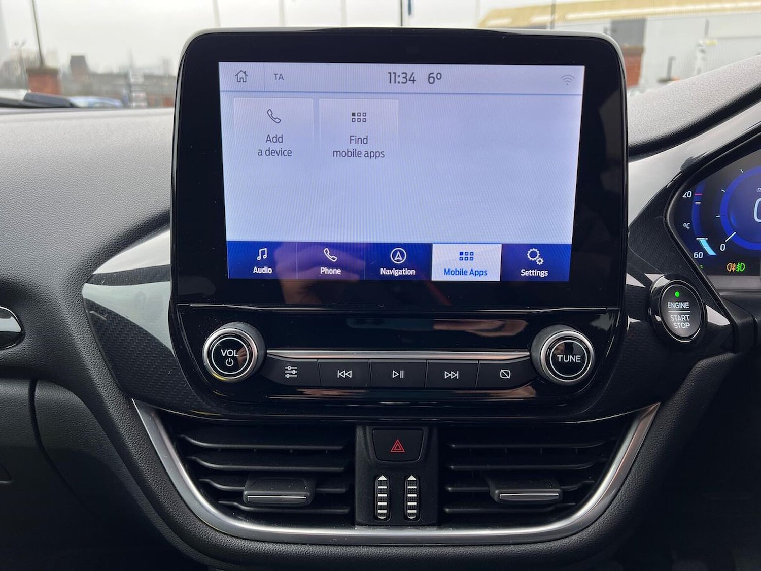 Used Ford Puma 2021 for sale - 77715427: Photo 37