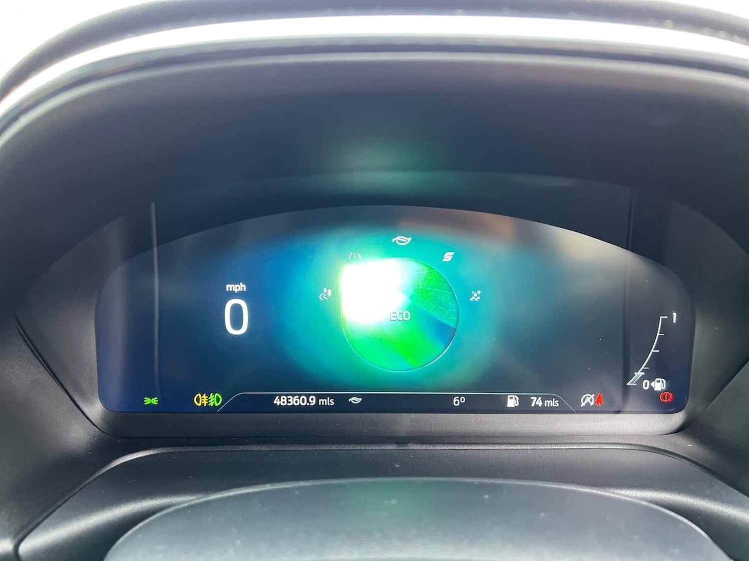 Used Ford Puma 2021 for sale - 77715427: Photo 41