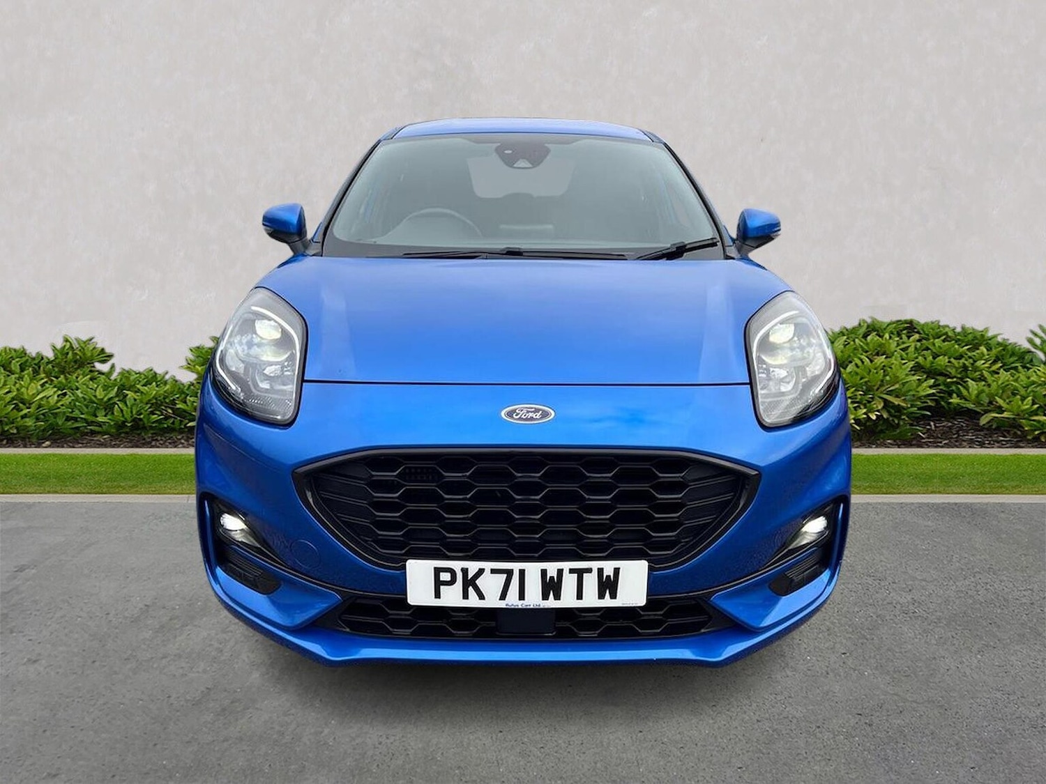 Used Ford Puma 2021 for sale - 77715427: Photo 5