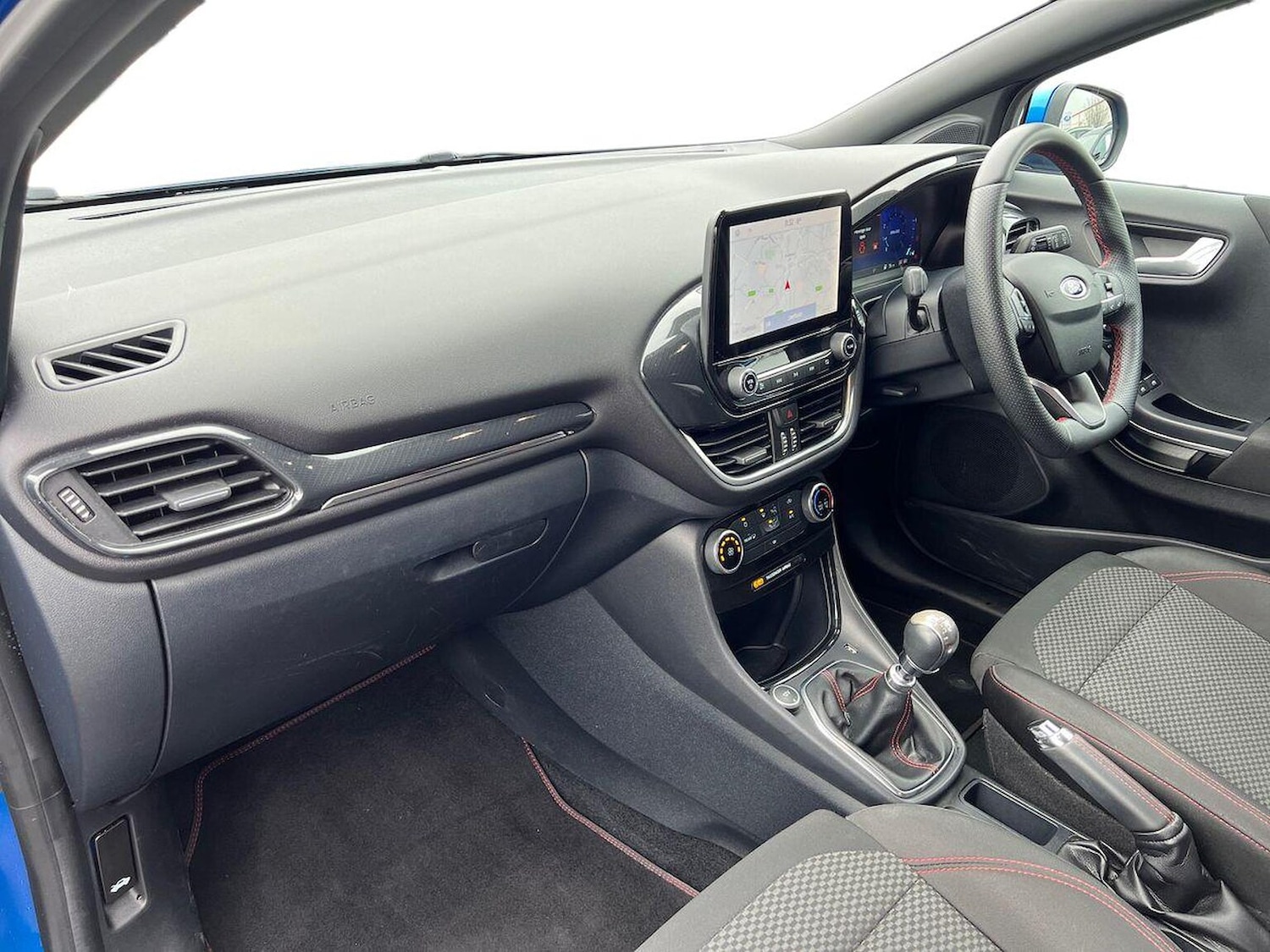 Used Ford Puma 2021 for sale - 77715427: Photo 7