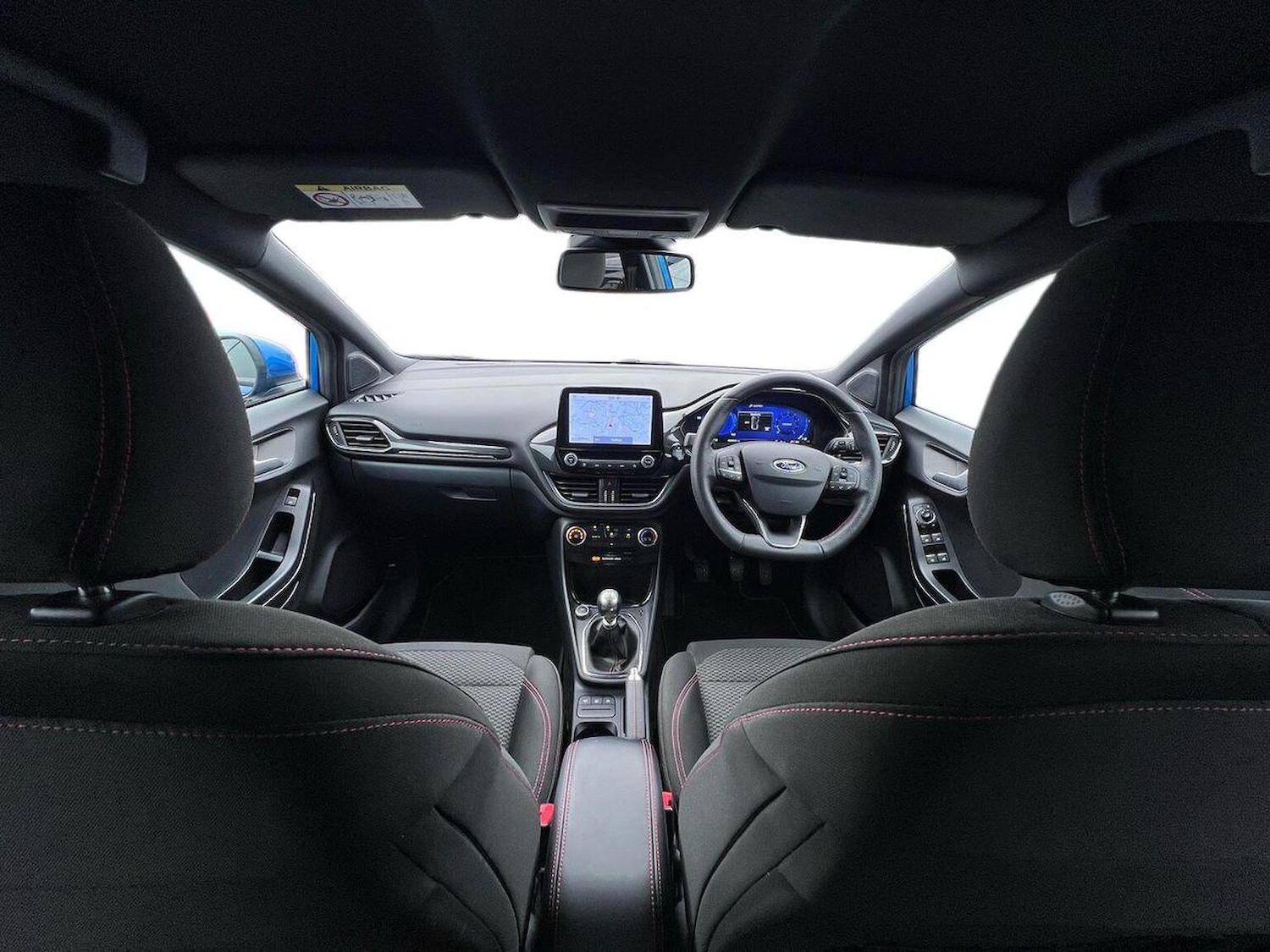 Used Ford Puma 2021 for sale - 77715427: Photo 8