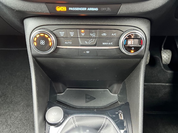 Used Ford Fiesta 2019 for sale - 76293120: Photo 12