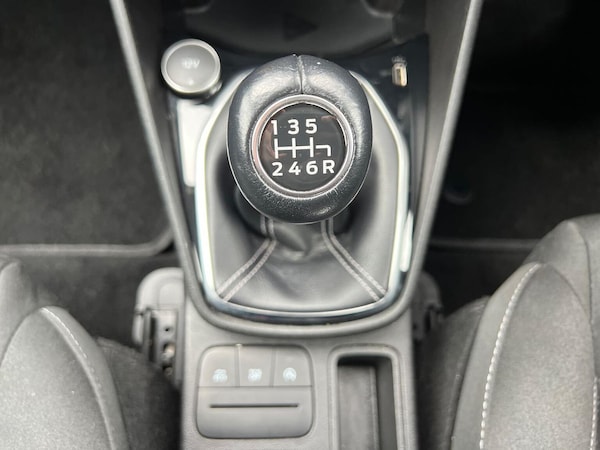 Used Ford Fiesta 2019 for sale - 76293120: Photo 13