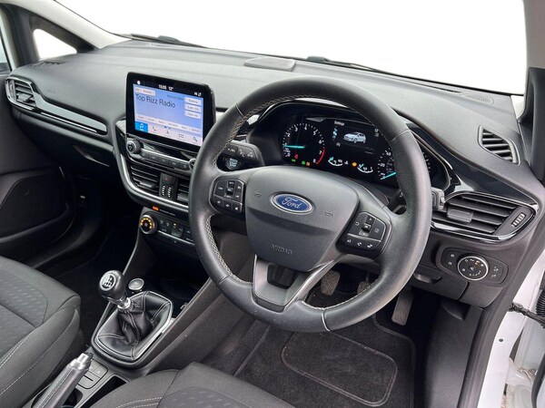 Used Ford Fiesta 2019 for sale - 76293120: Photo 15