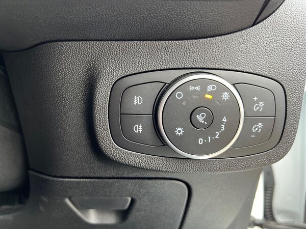 Used Ford Fiesta 2019 for sale - 76293120: Photo 22