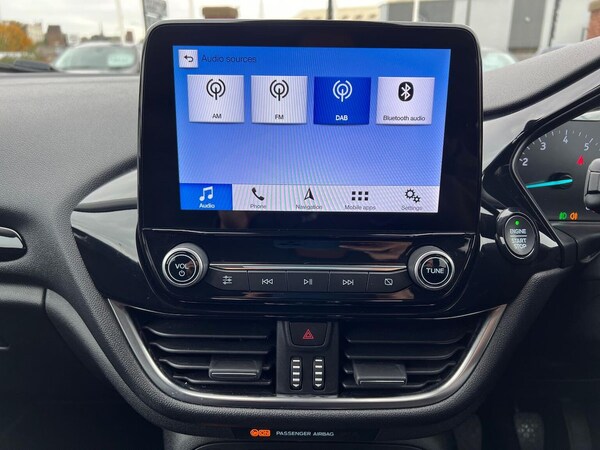 Used Ford Fiesta 2019 for sale - 76293120: Photo 24