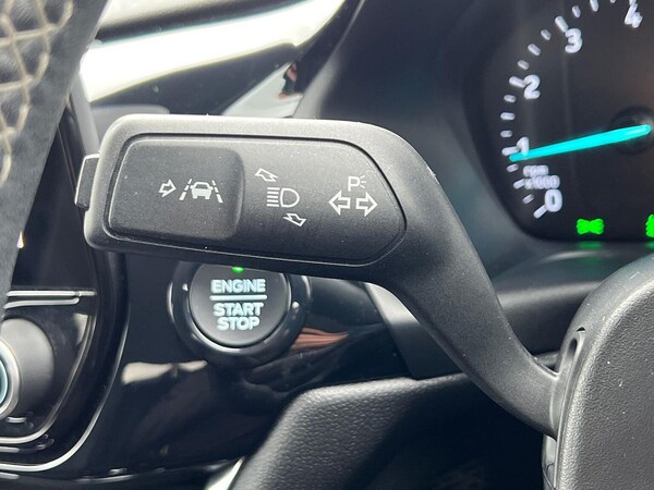 Used Ford Fiesta 2019 for sale - 76293120: Photo 28
