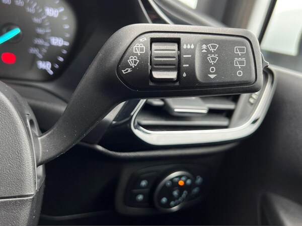 Used Ford Fiesta 2019 for sale - 76293120: Photo 29