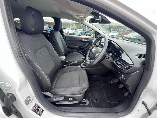 Used Ford Fiesta 2019 for sale - 76293120: Photo 31