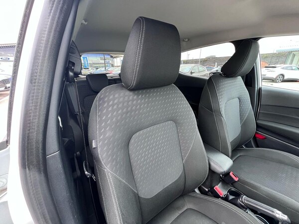 Used Ford Fiesta 2019 for sale - 76293120: Photo 32