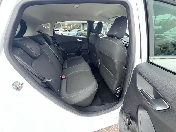 Used Ford Fiesta 2019 for sale - 76293120: Photo 33