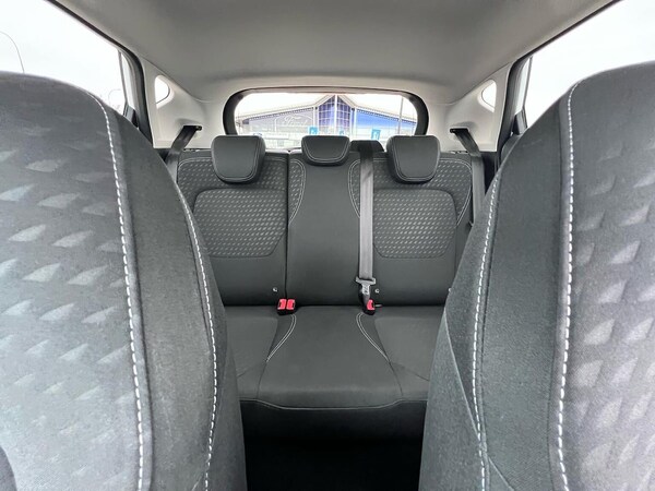 Used Ford Fiesta 2019 for sale - 76293120: Photo 34