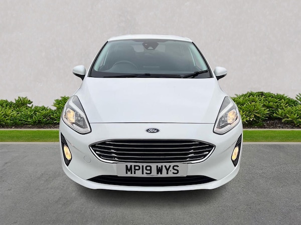 Used Ford Fiesta 2019 for sale - 76293120: Photo 5