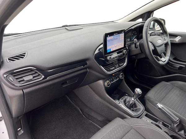 Used Ford Fiesta 2019 for sale - 76293120: Photo 7