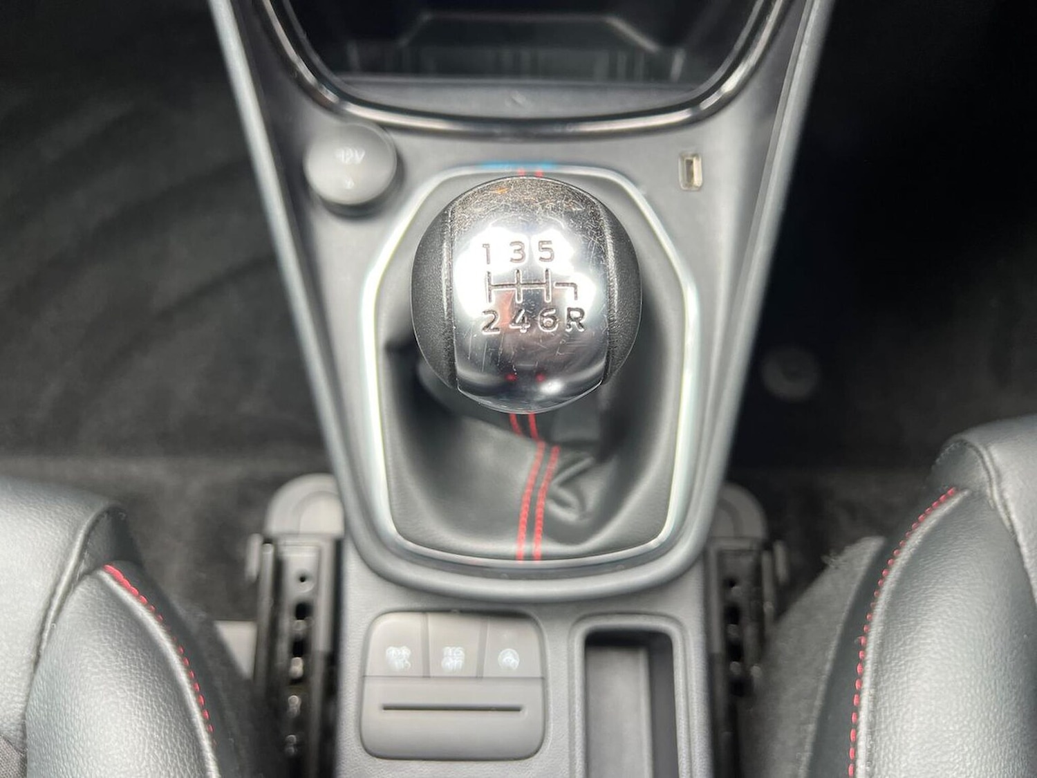 Used Ford Puma 2023 for sale - 76320724: Photo 13