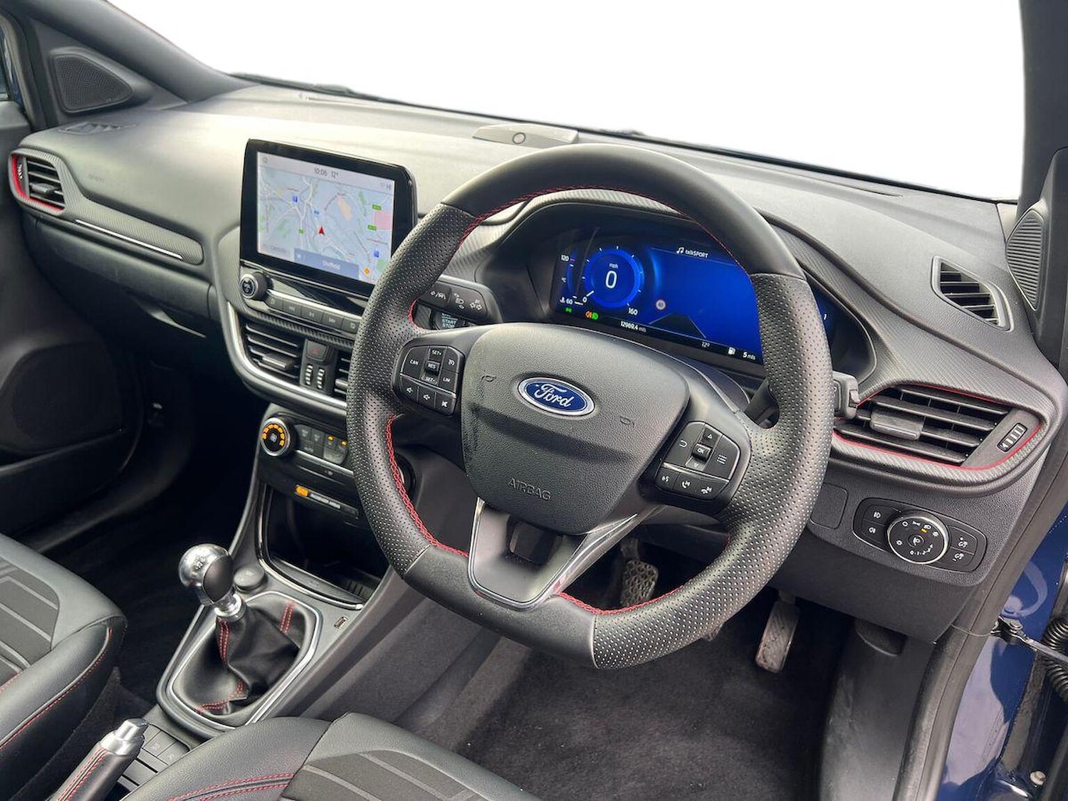 Used Ford Puma 2023 for sale - 76320724: Photo 15