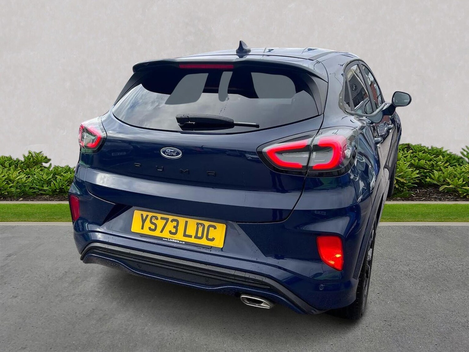 Used Ford Puma 2023 for sale - 76320724: Photo 18