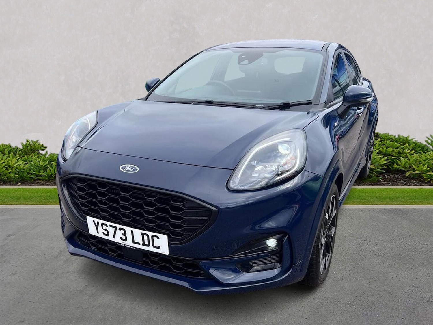 Used Ford Puma 2023 for sale - 76320724: Photo 20