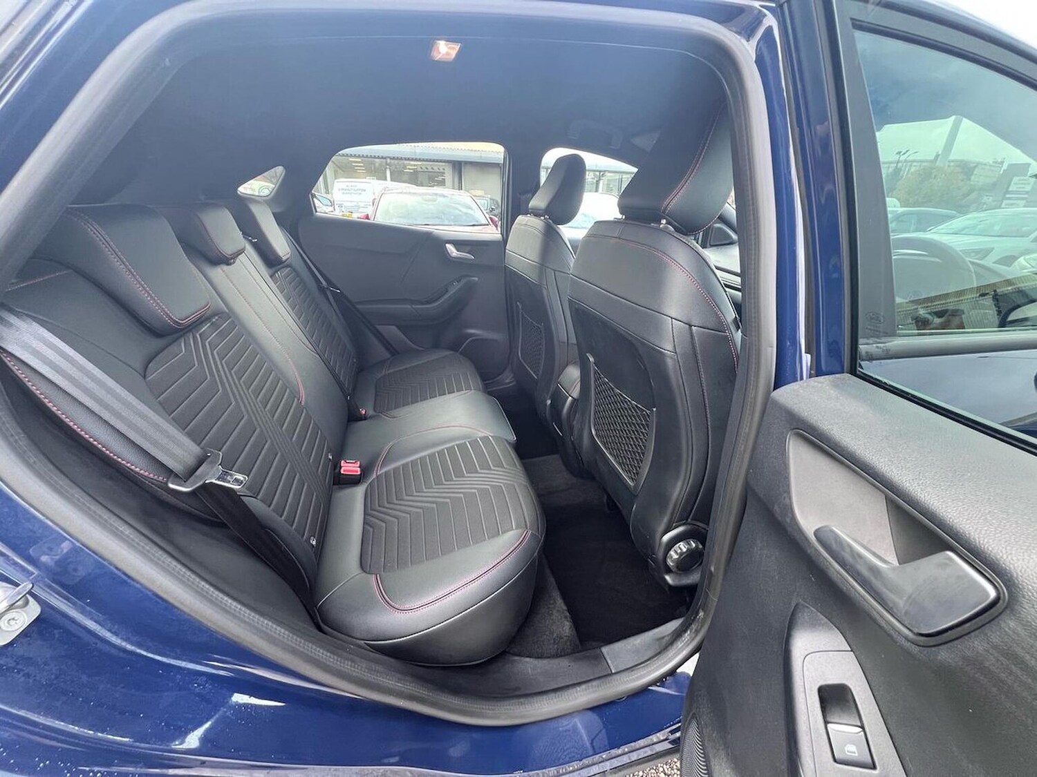 Used Ford Puma 2023 for sale - 76320724: Photo 33