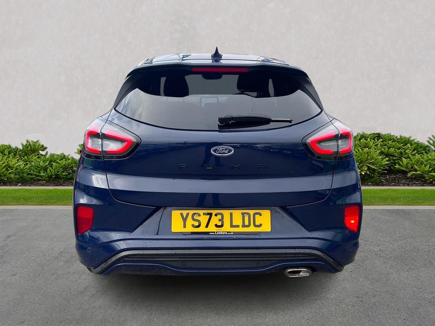Used Ford Puma 2023 for sale - 76320724: Photo 4