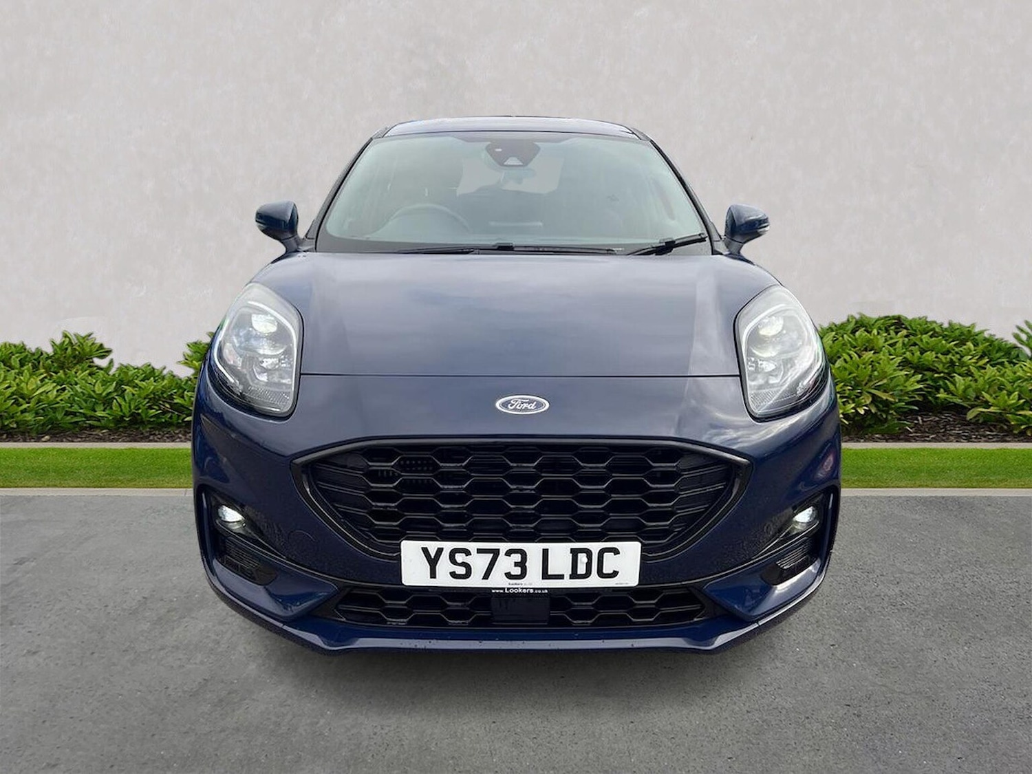 Used Ford Puma 2023 for sale - 76320724: Photo 5