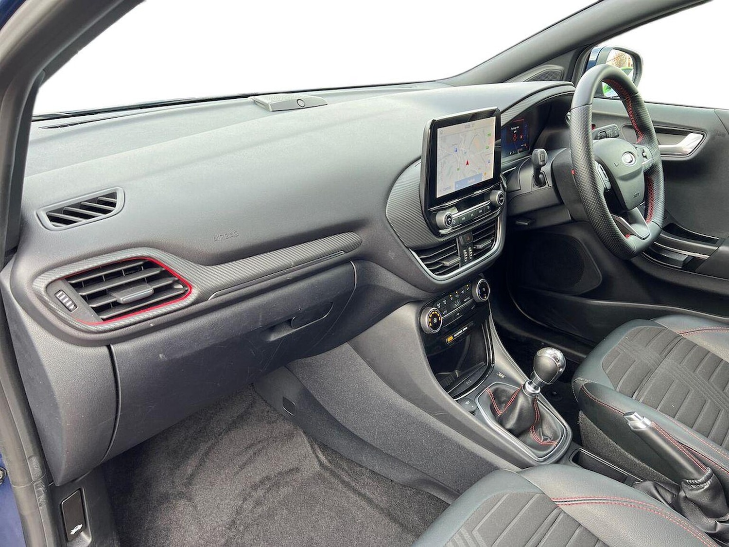 Used Ford Puma 2023 for sale - 76320724: Photo 7
