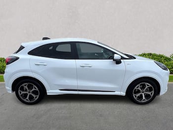 Used Ford Puma 2024 for sale - 79717741: Photo
