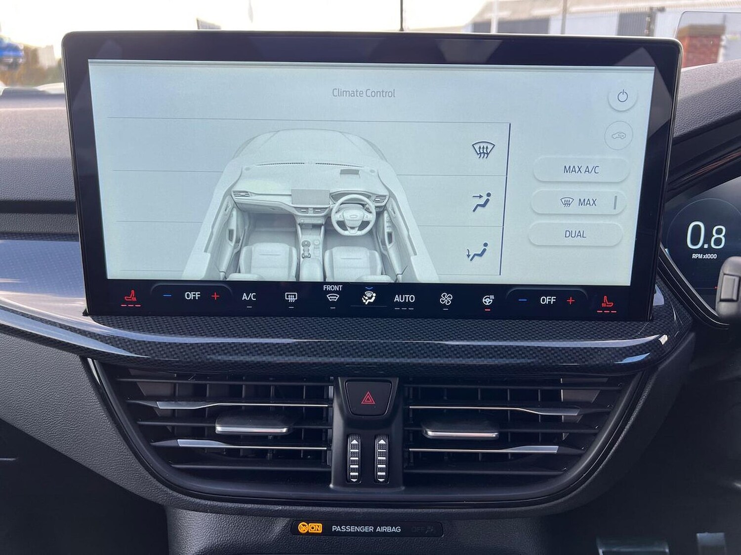 Used Ford Focus 2024 for sale - 77489305: Photo 12