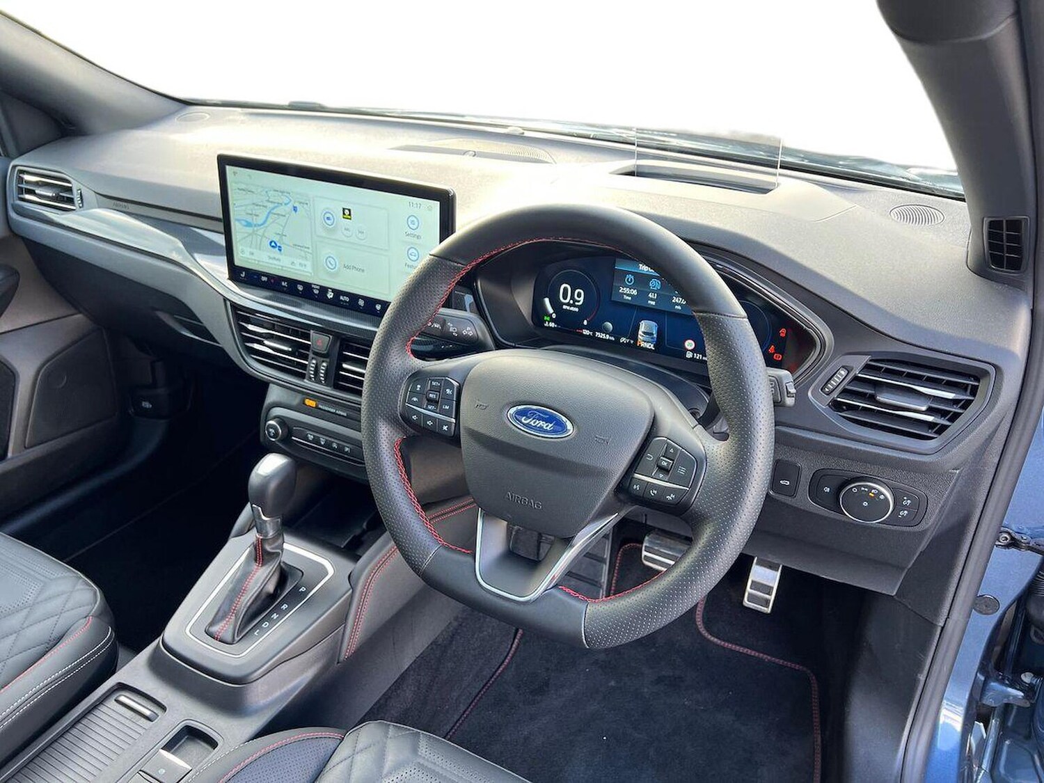 Used Ford Focus 2024 for sale - 77489305: Photo 15