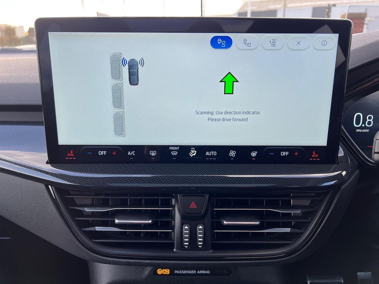 Used Ford Focus 2024 for sale - 77489305: Photo 25