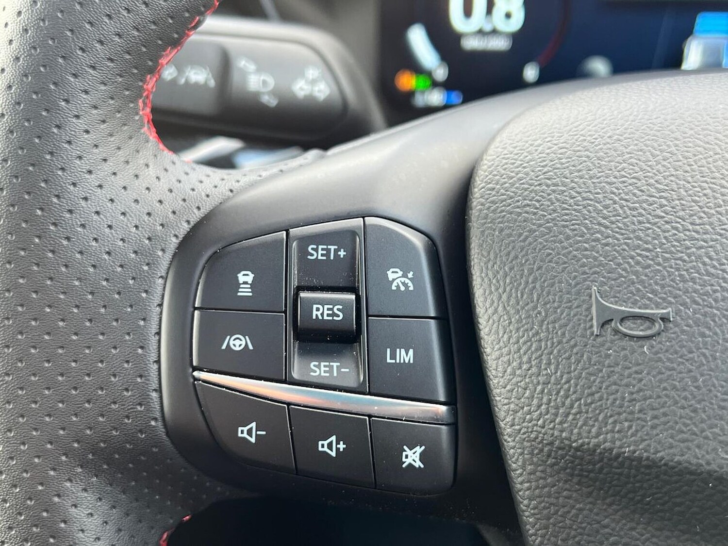 Used Ford Focus 2024 for sale - 77489305: Photo 26