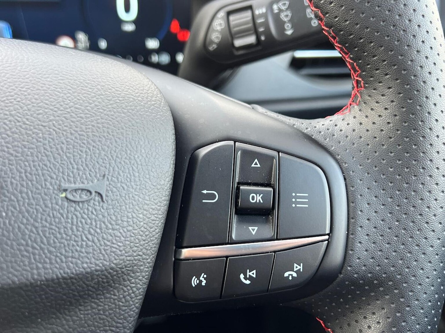 Used Ford Focus 2024 for sale - 77489305: Photo 27