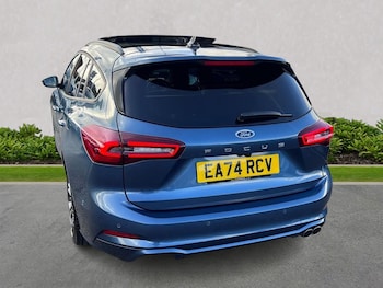 Used Ford Focus 2024 for sale - 77489305: Photo