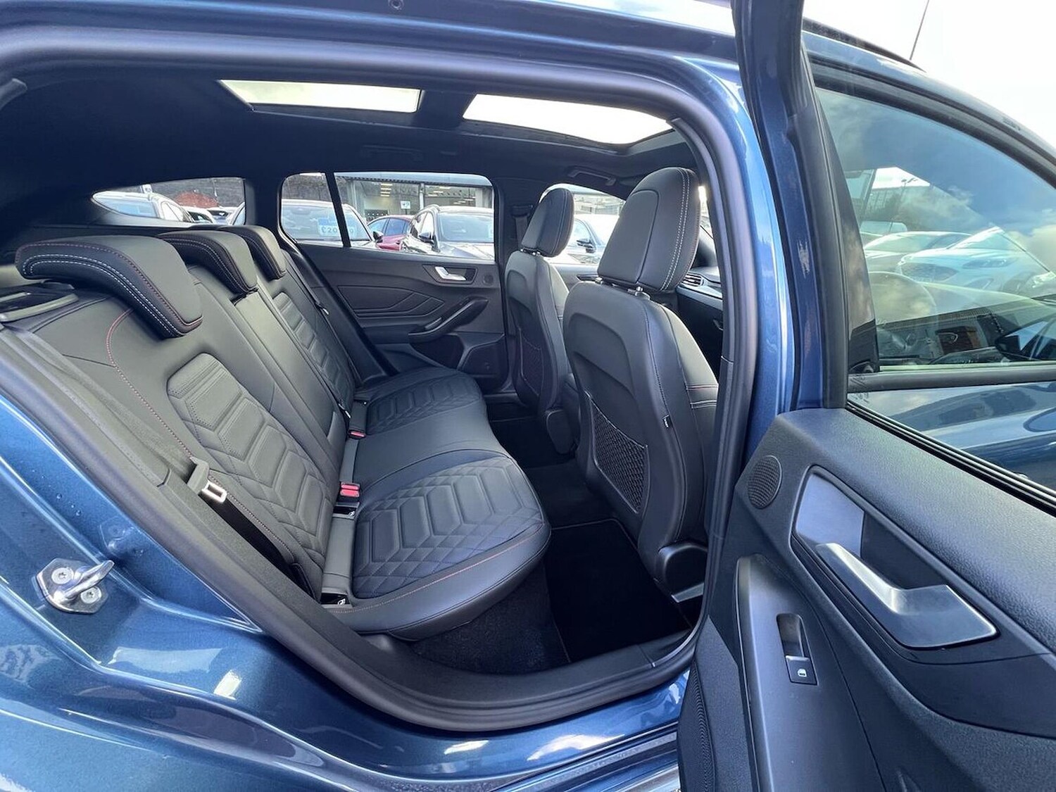 Used Ford Focus 2024 for sale - 77489305: Photo 33