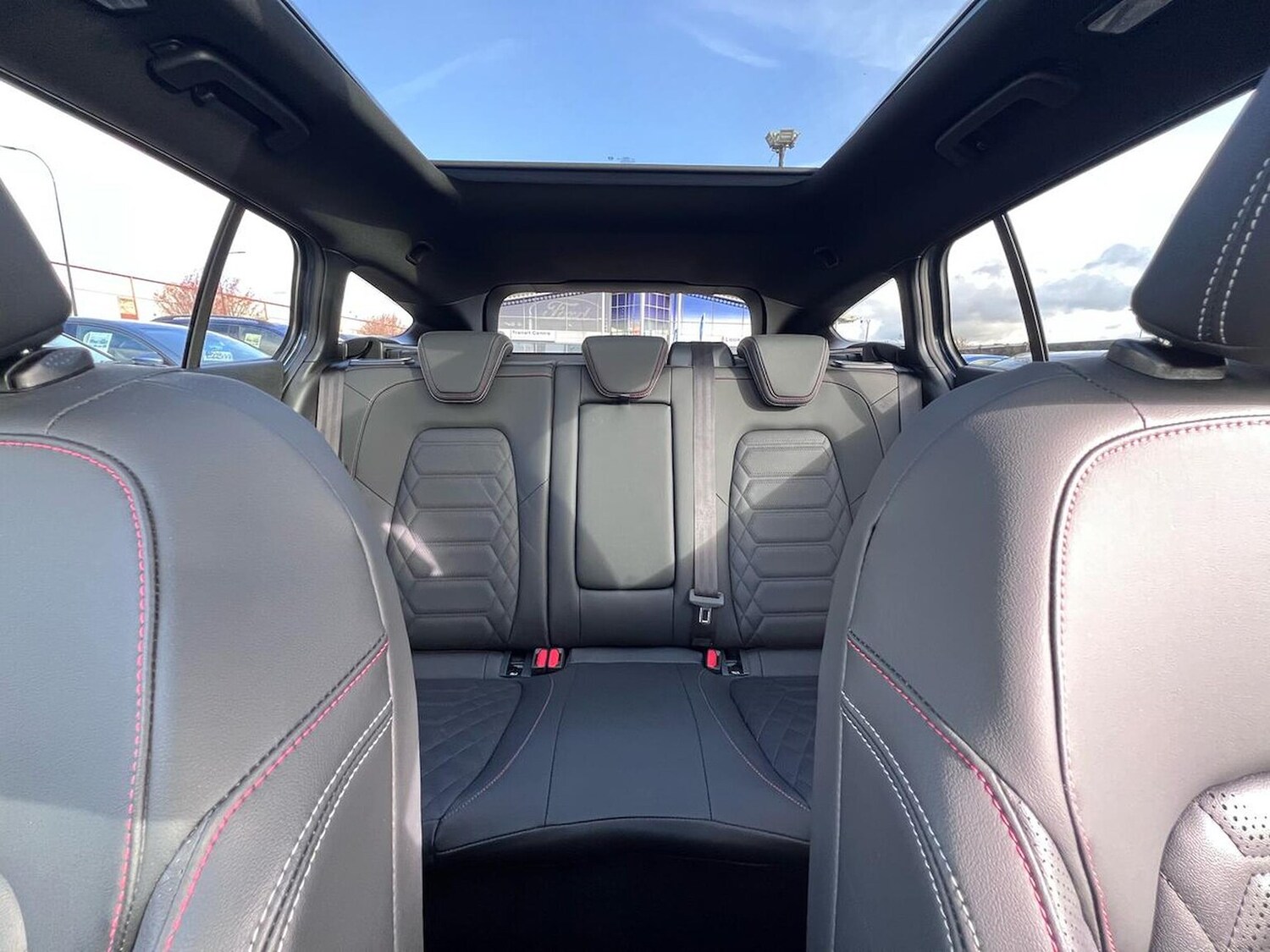 Used Ford Focus 2024 for sale - 77489305: Photo 34