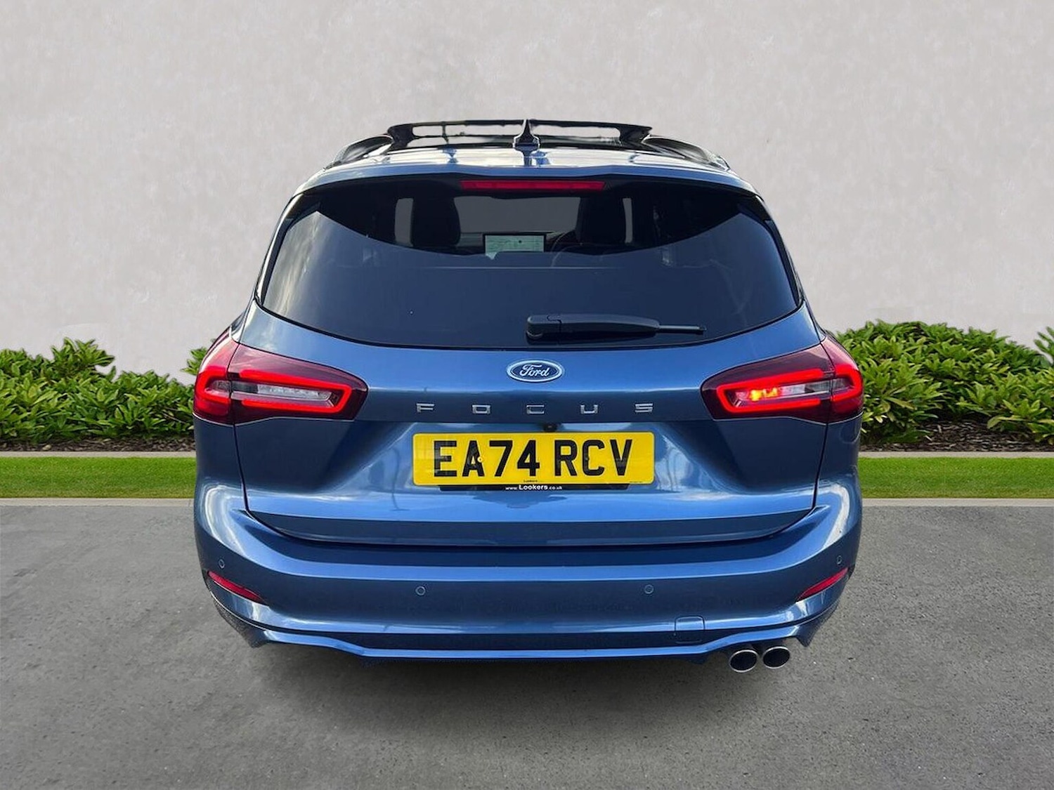 Used Ford Focus 2024 for sale - 77489305: Photo 4