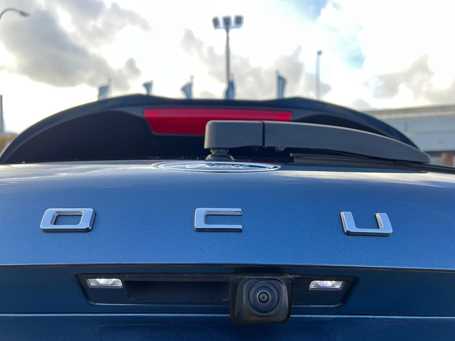 Used Ford Focus 2024 for sale - 77489305: Photo 41