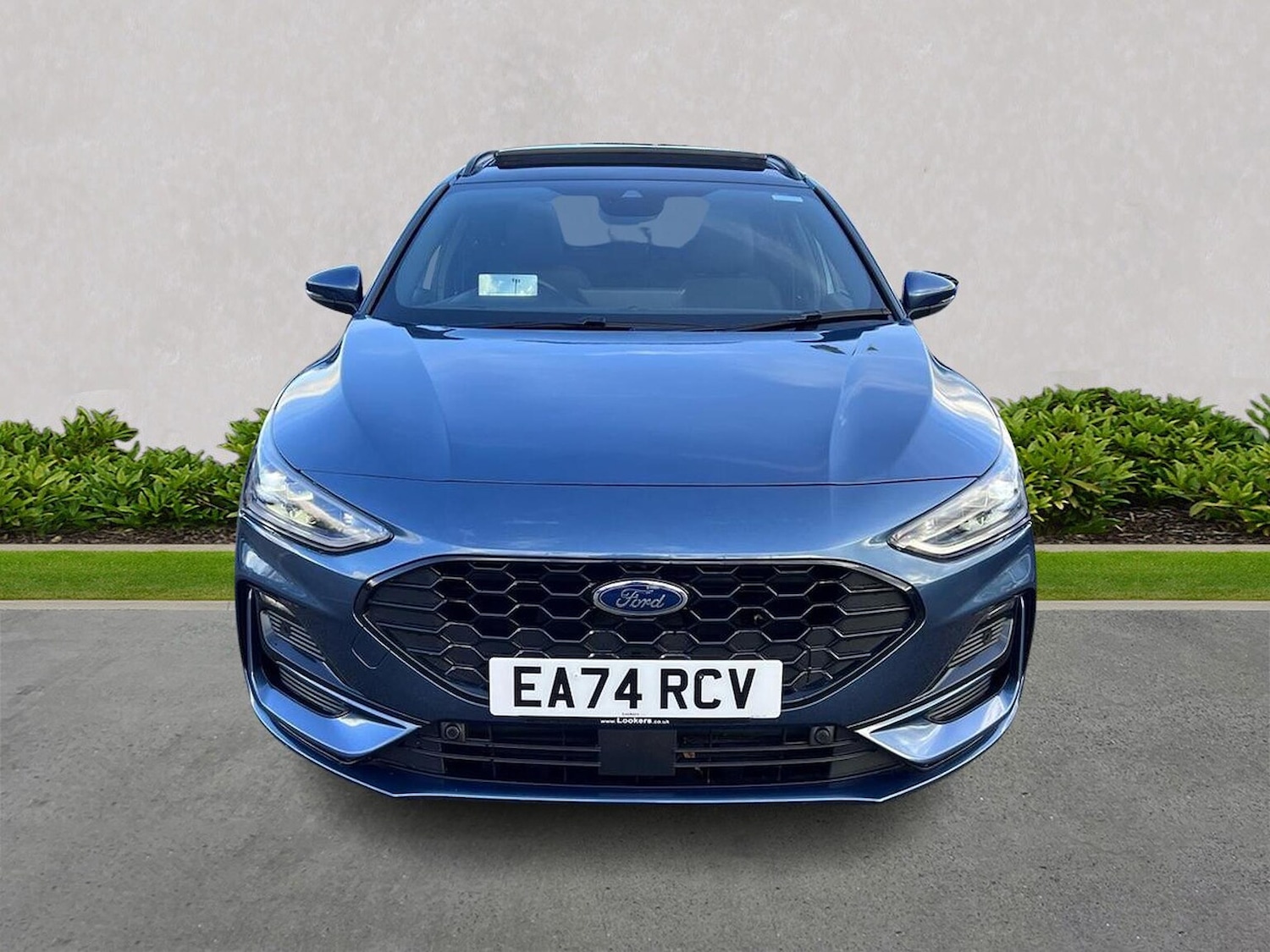 Used Ford Focus 2024 for sale - 77489305: Photo 5