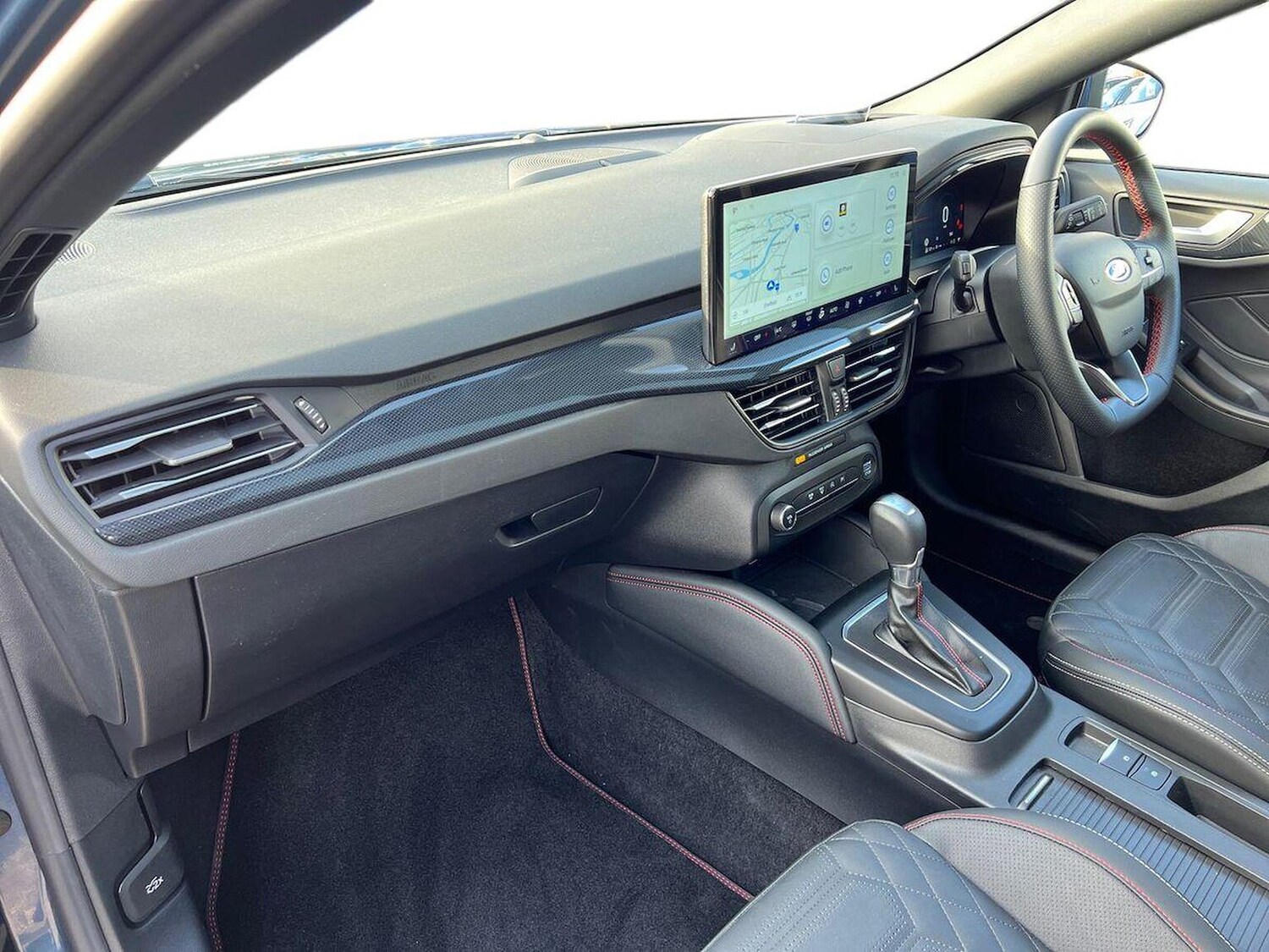 Used Ford Focus 2024 for sale - 77489305: Photo 7