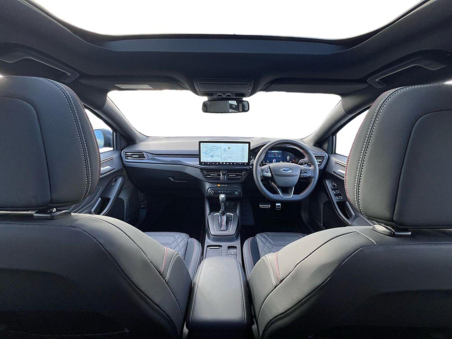 Used Ford Focus 2024 for sale - 77489305: Photo 8