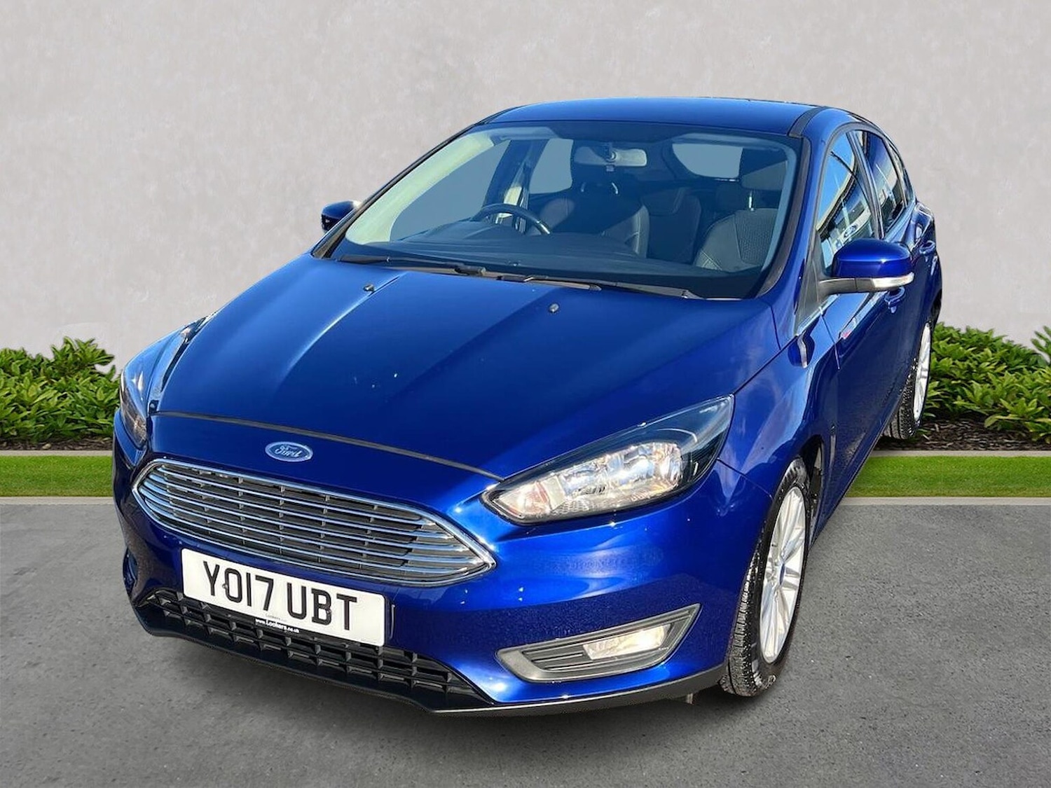 Used Ford Focus 2017 for sale - 76791899: Photo 20