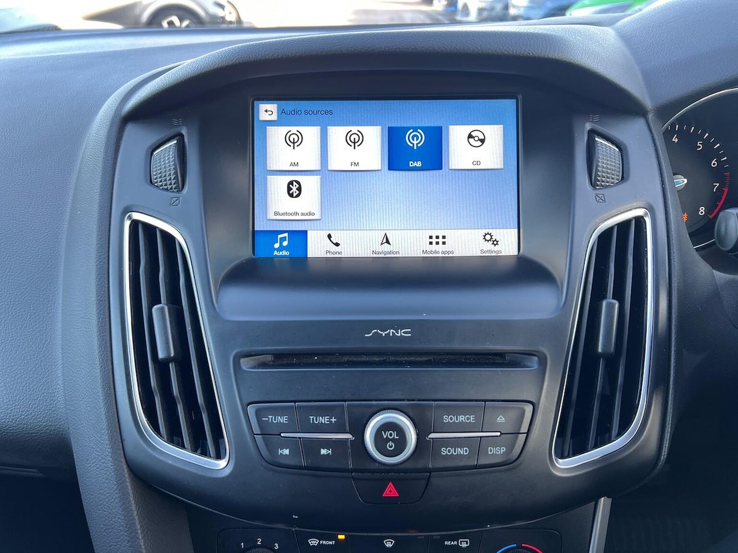 Used Ford Focus 2017 for sale - 76791899: Photo 25