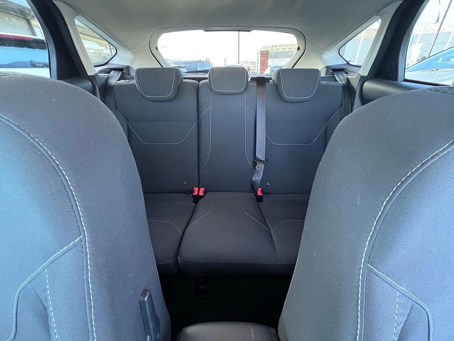 Used Ford Focus 2017 for sale - 76791899: Photo 34