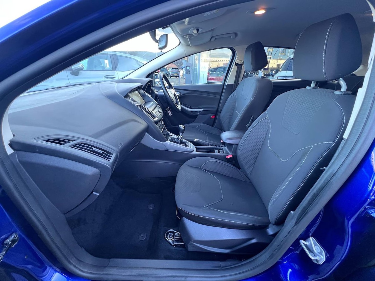 Used Ford Focus 2017 for sale - 76791899: Photo 35