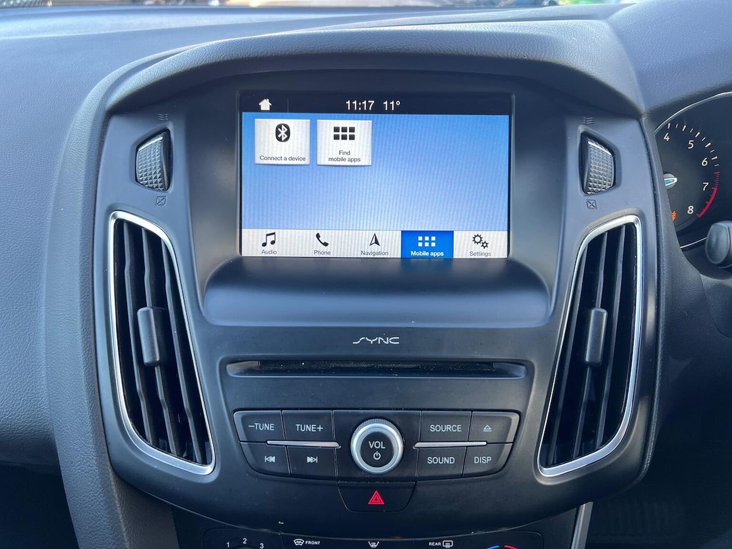 Used Ford Focus 2017 for sale - 76791899: Photo 38