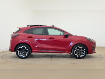 Used Ford Puma 2025 for sale - 78716664: Photo