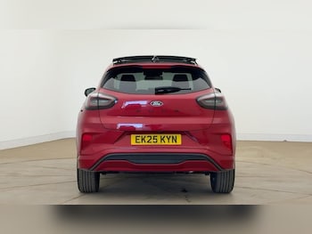 Used Ford Puma 2025 for sale - 78716664: Photo