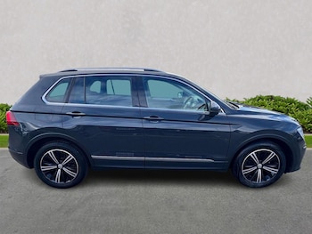Used Volkswagen Tiguan 2018 for sale - 79594247: Photo