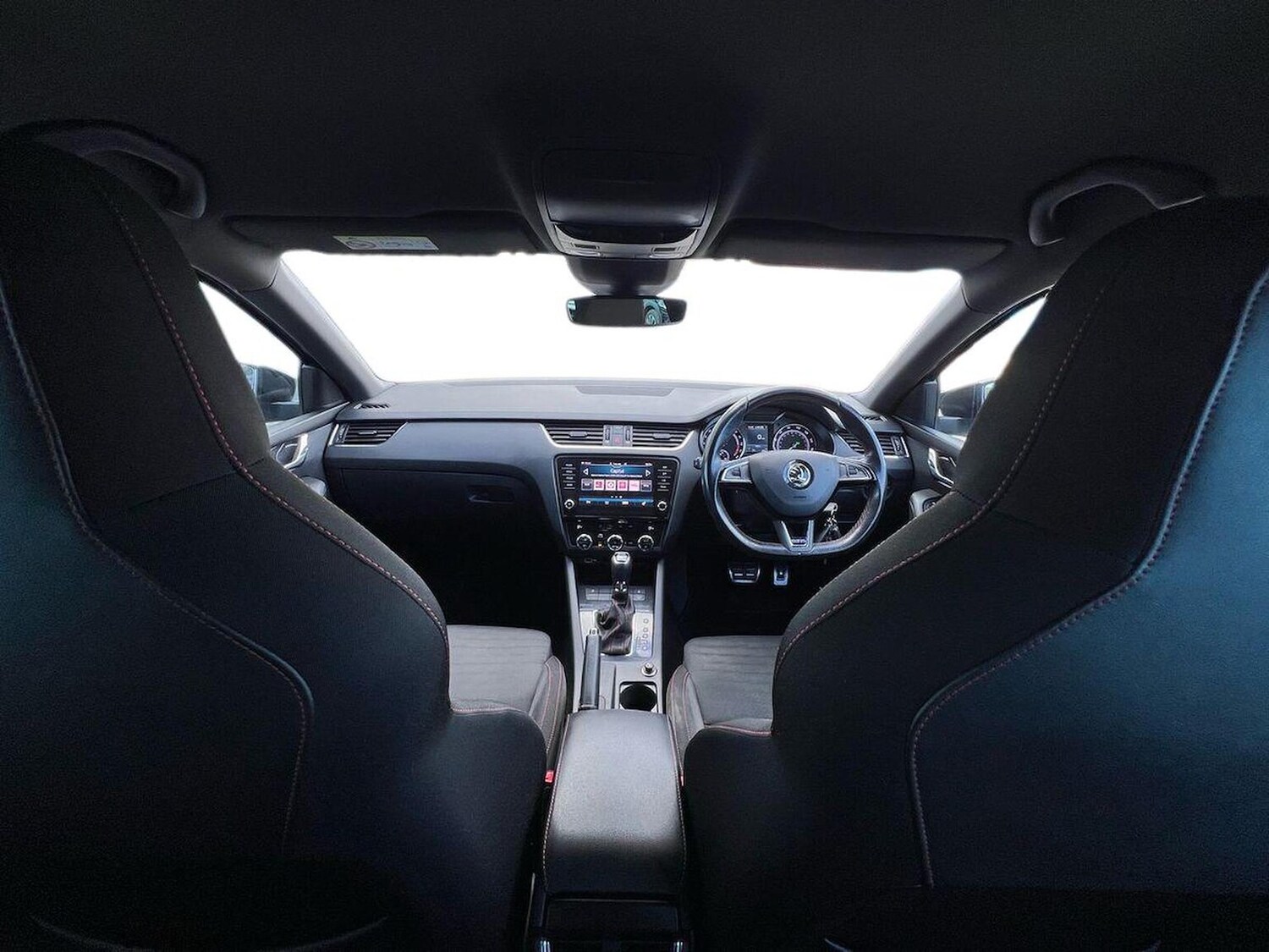 Used Skoda Octavia 2020 for sale - 78194454: Photo 10